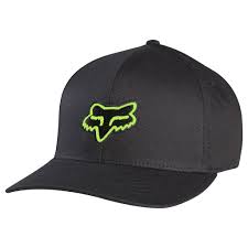 Fox Racing Legacy Flexfit Hat Fox Racing Clothing Fox Clothing Fox Racing