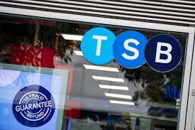 Box 101, 1 balloon street, manchester m60 4ep. Co Op Bank And Tsb Swing Back Into Profit After Cutting Costs The Independent