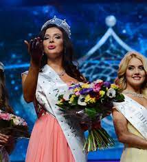 ملكة جمال روسيا لعام 2015 - 20.04.2015, سبوتنيك عربي
