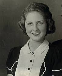 Muriel Wing Surowiec (1919-2016)