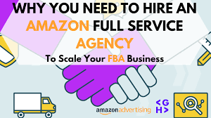 Learn how much money you can make as an amazon seller. Why Should You Hire A Full Service Agency To Scale Your Amazon Fba Business Wearegrowthhack