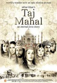 Taj Mahal An Eternal Love Story Wikipedia Despite speedy introduction of events, the story flows without much hallaboo of action. taj mahal an eternal love story