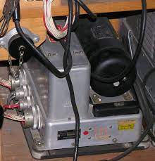 Both the motor and generator therefore share the same outer field coils or magnets. Motor Generator Wikipedia
