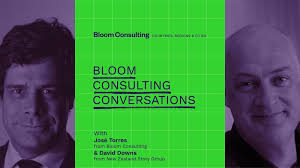 There are three topics I'd happily chat about: Arsenal ⚽ , Curb Your  Enthusiasm 📺 , and the ins and outs of 'brand' 🏔 .