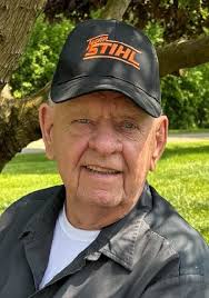 Jerome H Neitzke — Pollock-Randall Funeral Home