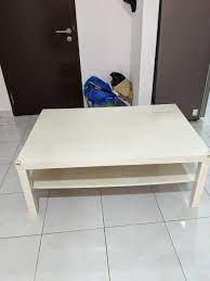 Anda nampak sebarang kaki dan permukaan meja yang sesuai dengan anda? Meja Jepun Ikea Home Furniture Furniture On Carousell