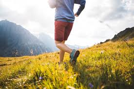 Trail vallée des lacs 2018 bouzonville athlétic club. Tour Du Mont Blanc Self Guided Trail Run 6 Days Kimkim