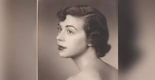 Mrs. Betty Gilbert Roberts Obituary