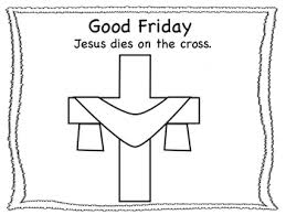 You can use our amazing online tool to color and edit the following friday coloring pages. Holy Week Easter Coloring Pages By Miss P S Prek Pups Tpt