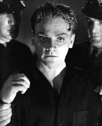 Résultat de recherche d'images pour "affiche de film avec james cagney"