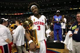 'booking holidays is 'premature'ben wallace: The Slam Legend Of The Week Big Man Ben Wallace