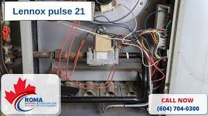 Old lennox thermostat wiring diagram my furnace (a lennox g14 series) does not have a c terminal which needs to be anyway, i've 4 wire fan and limit switch furnace thermostat wiring diagram lennox pulse furnace parts diagram. Lennox Pulse 21 Furnace Repair Service Heating Installation Hvac Ac Repair Heating Rebate Hot Water Tanks Boilers Bc Furnace Vancouver Burnaby Surrey Coquitlam Richmond White Rock Maple Ridge Port Moody Delta