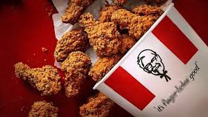 The Strategy Behind Kfc S Pandemic Marketing Contagious