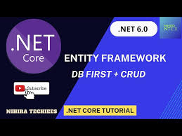 Image result for Asp.Net Entity Framework