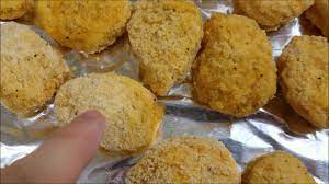 3 thoughts on tyson panko breaded chicken tenders. Tyson Panko Chicken Nuggets Youtube