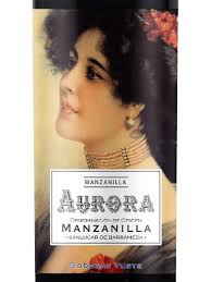 N.V. Bodegas Yuste Aurora Manzanilla Sherry