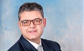 Gian Luca Canu direttore Chirurgia Vascolare al Morelli