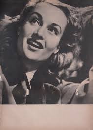 Movieland. (Vol. 1, Feb.-July 1943)