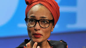 Apakah penulis-penulis Inggris terbaik adalah perempuan?