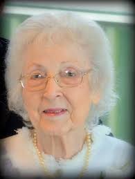 Anna Ritchie Obituary (2013)