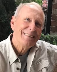 Michael Cox Obituary