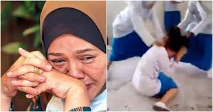 Total and new cases, deaths per day, mortality and recovery rates, current active cases, recoveries, trends and timeline. M Sian Mum Sues Daughter S School For Rm2mil Raising Concerns About Bullying In Local Schools World Of Buzz