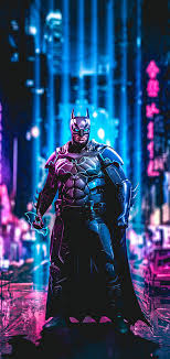 We've gathered more than 5 million images uploaded by our users and. Batman 4k Wallpaper Batman Wallpaper 4k Iphone 1080x2280 Wallpaper Teahub Io