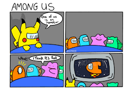We did not find results for: Among Us X Pokemon Doodle Amongus