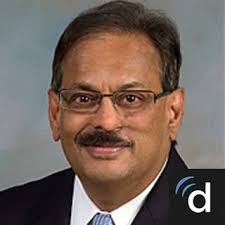 Dr. Rajeev Grover, MD