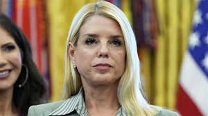 Centre of the American Experiment President John Hinderaker reacts to  criticism from conservatives directed at Attorney General Pam Bondi after  she announced plans to “target” hate speech.