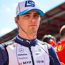 Meet the sacked F1 driver with Donald Trump links who 'quit racing' in  shock career move