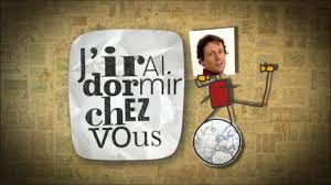 Antoine débute son périple à malin, petite ville située au nord de l'irlande, dans le comté sauvage de donegal. J Irai Dormir Chez Vous Musiques Generique Youtube