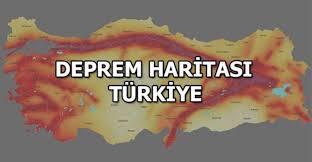 Öte yandan denizde gerçekleşen patlama. Turkiye Deprem Tarihi Turkiye De Yasanan Depremler Hakkinda Bilgi