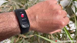 As oneplus officials announced, oneplus watch price in india and sale date are expected to be revealed during the oneplus 9 series launch event, which is on march 23. Oneplus Band Review Ticks All Boxes Does The Basics Really Well Technology News The Indian Express