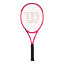 Tennis Racket Pink from global.tennis-point.com