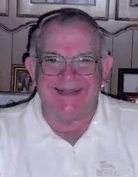 John Boughton Obituary (1942