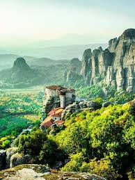 Find travel destinations, experiences, activities & online booking for your holidays in greece. Griechenland Rundreise Mit Gebeco Antike Und Moderne