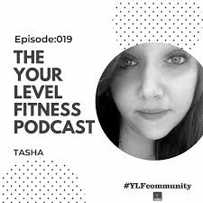The Your Level Fitness Podcast 002: Nikki Hynes — Your Level Fitness