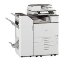 This manual is in the pdf format and have detailed pictures and full list of parts numbers for your ricoh aficio copier. Ricoh Mp 5002 Driver Ricoh Driver