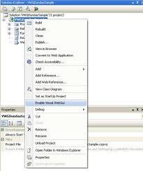 Visual Webgui Blog How To Use Visual Webgui New Asp Net