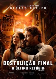 The universe will give back to you your strongest intentions. One Final Trailer For Comet Disaster Movie Greenland Landing Soon Firstshowing Net