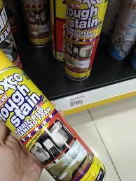 Memastikan kusyen kereta anda dalam keadaan baik; Cara Mudah Cuci Kesan Kotor Pada Kusyen Kereta Dengan Modal Rm6 Jer Boleh Cuci Karpet Tilam Juga Keluarga