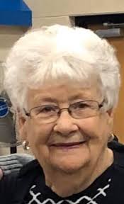 Obituary for Geraldine M. (Cole) Vancil