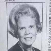 Ora Louise Webster (1907–2003)