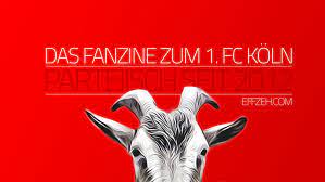 Noch mittendrin im abstiegskampf mit dem 1. Effzeh Com Fanzine Seit 2012