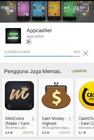 Showbox, aplikasi penghasil keuangan tepat buat para gamer. 5 Aplikasi Android Penghasil Uang Ayo Buktikan Segera Japung