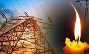 Elektrik kesintisi, bir son kullanıcıya elektrik enerjisi şebekesi beslemesinin kaybıdır. Elektrik Kesintisi Oldu Elektrikler Gitti Gelecek Mi Elektrikler Saat Kacta Gelir 29 Aralik Sali