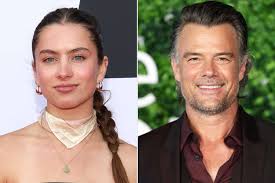 Maggie Thurmon Gushes About Working with Josh Duhamel (Exclusive)