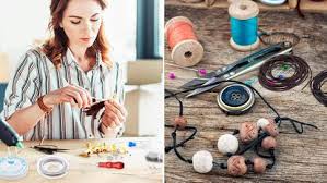 Como Hacer Las Pulseras Y Collares Del Verano Con Uno De Estos 10 Kits Y Productos Para Elaborar Bisuteria Y Manualidades Escaparate El Pais