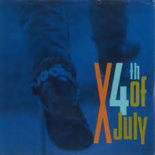 Wild gift showcases the band's unique punk rock style. 4th Of July 45 Version Song By X Spotify